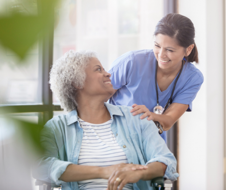 About Us – Community Home Health Care