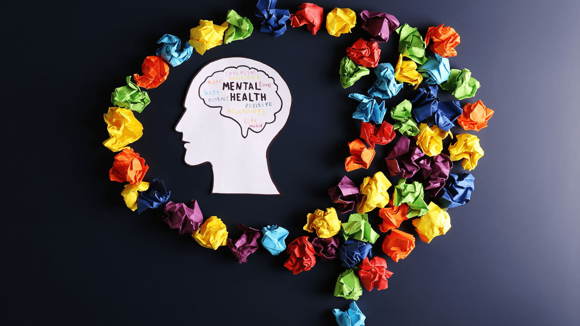 May Mental Health Awareness Blog