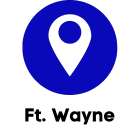 Ft. Wayne Service Area