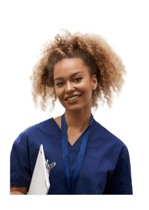 CHHC Nurse Careers