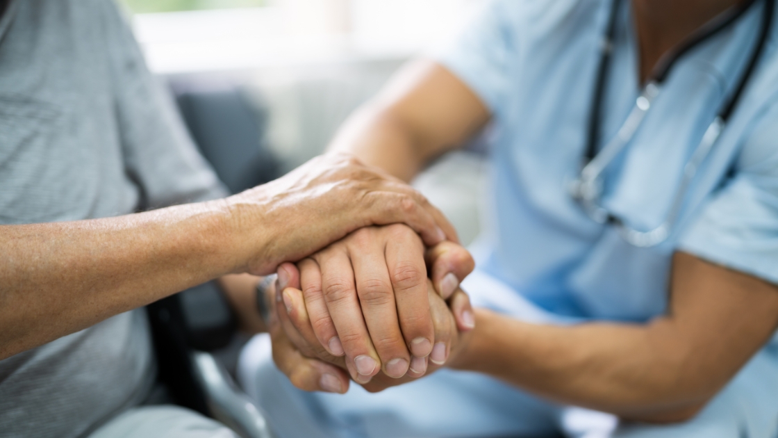 Elder Abuse Awareness Month: Protecting Seniors Through Advocacy and Support