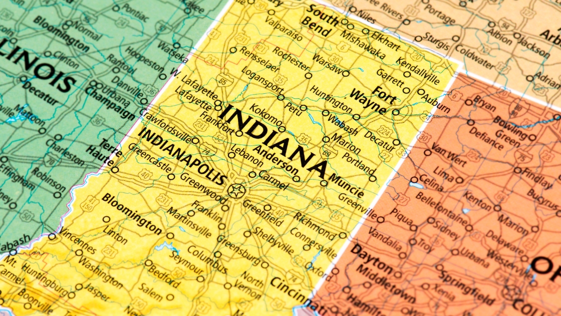 Senior Community Resources Fort Wayne & Northeast IN