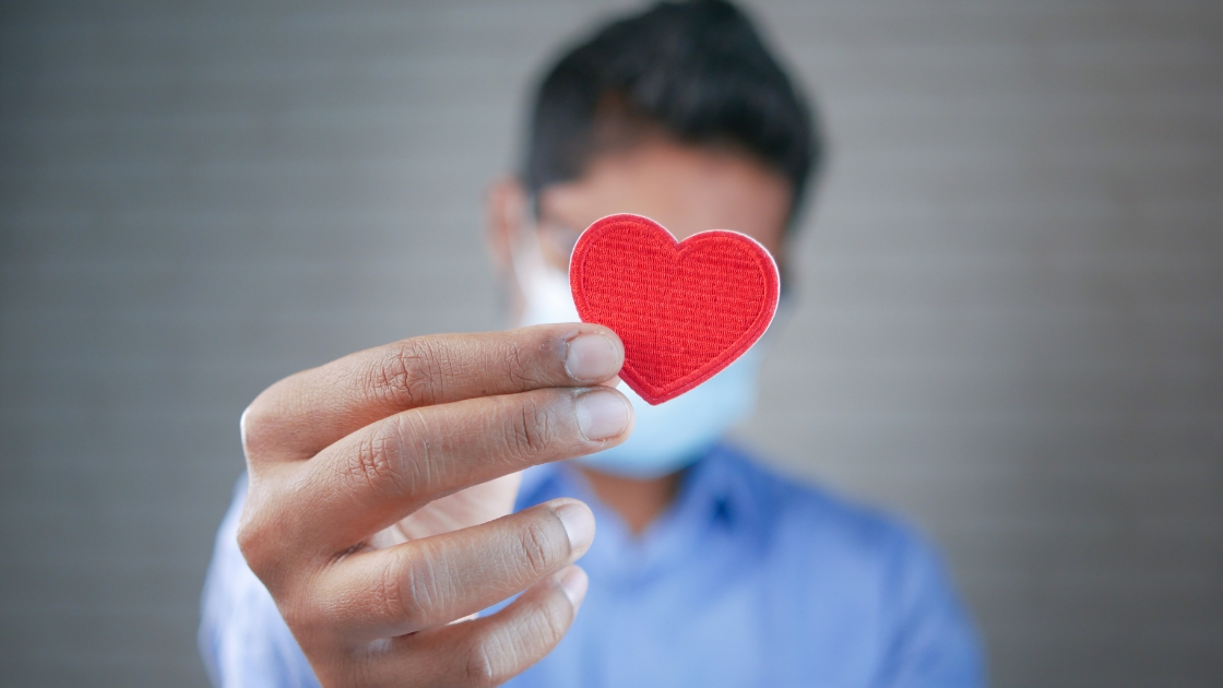 Senior Heart Health Tips CHHC Fort Wayne