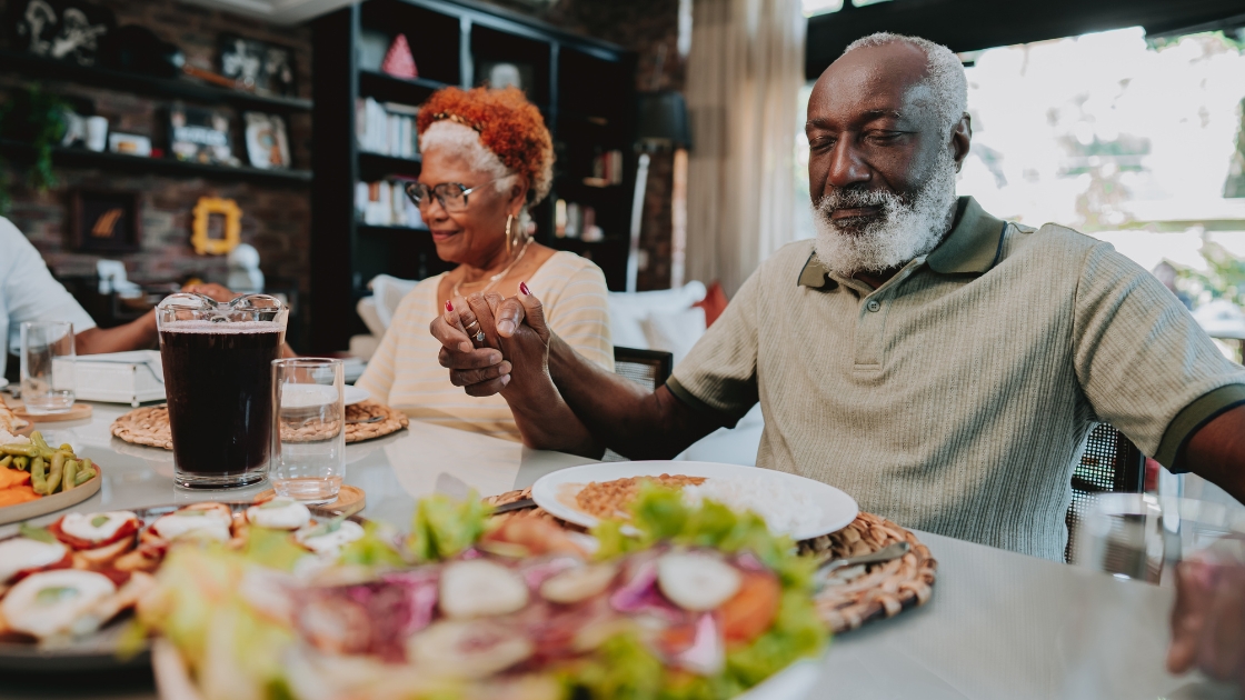 Senior Nutrition Tips CHHC Fort Wayne Care