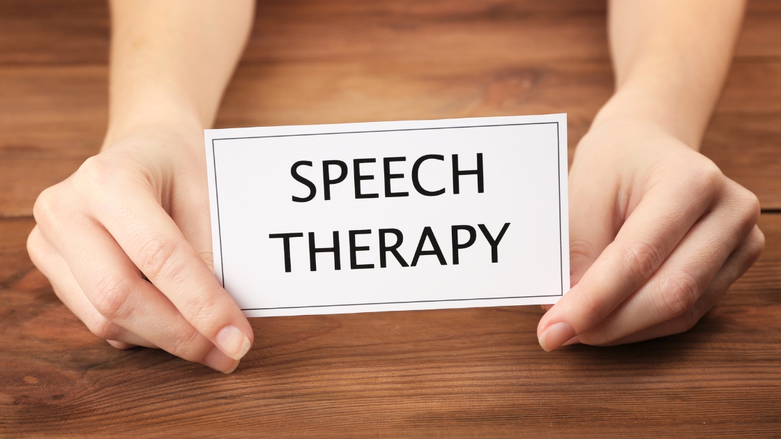 Speech Therapy for Seniors CHHC Fort Wayne