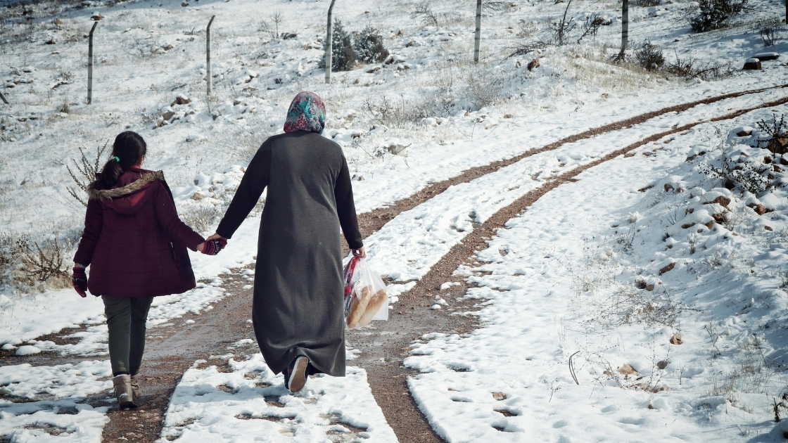 Winter Safety Tips for Seniors | CHHC Indiana Care