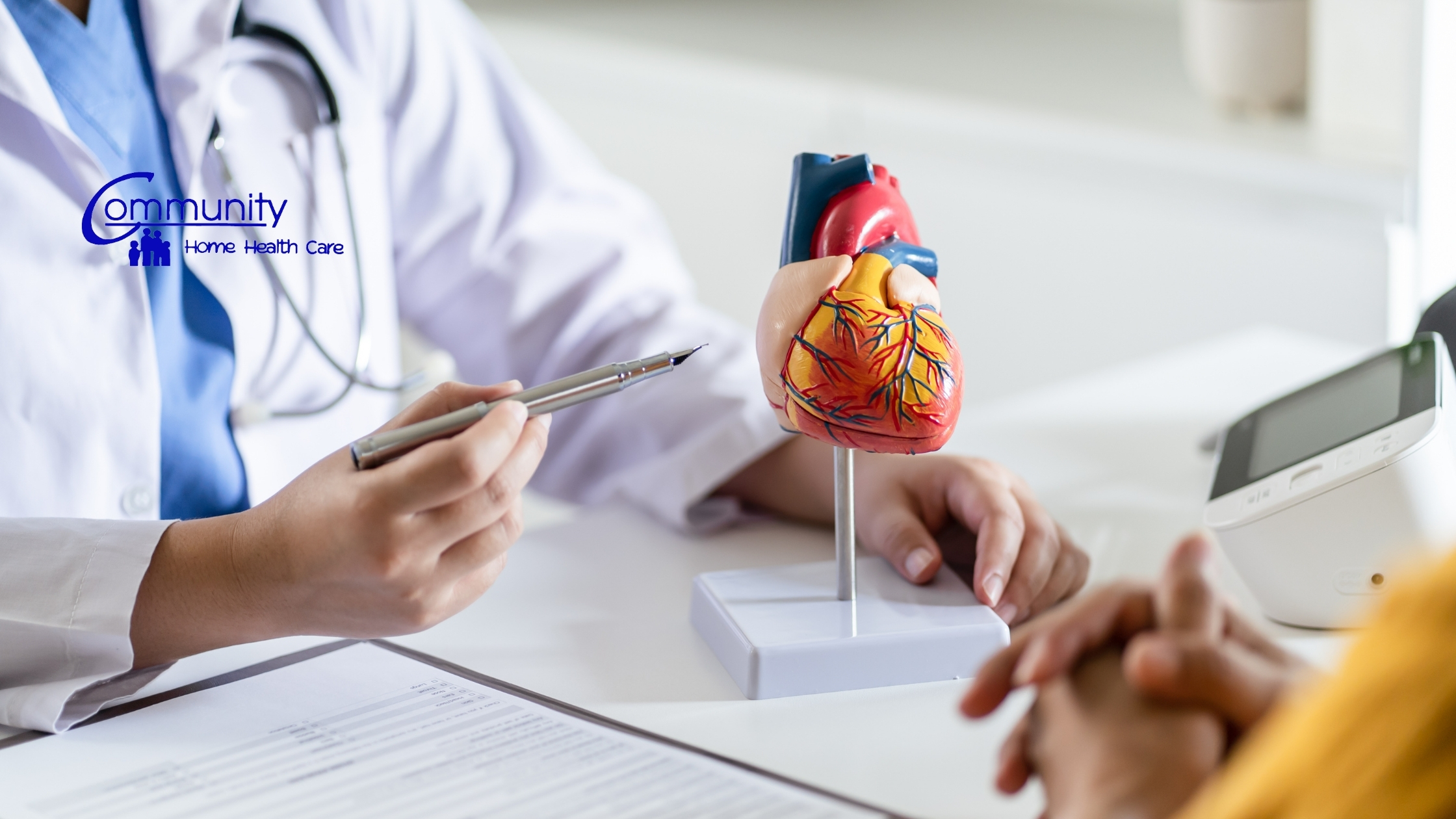 Heart Health Tips for Seniors Fort Wayne Indiana
